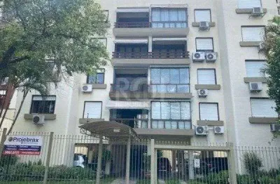Apartamento à venda no bairro auxiliadora com 110 m² e 3 dormitórios/quartos disponíveis