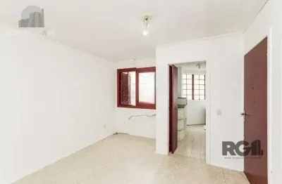 Apartamento à venda no menino deus com 48m² e 1 dormitório/quarto disponível.