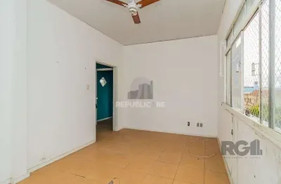 Venda de apartamento no bairro floresta com 49m² e 1 dormitório/quarto disponível