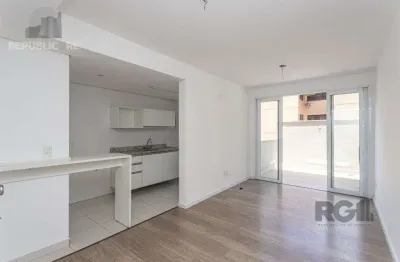 Apartamento à venda com 3 dormitórios no bairro petrópolis, 75m² de área útil.