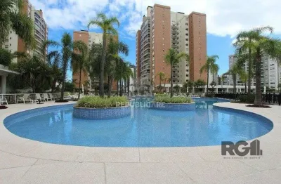 Apartamento à venda no jardim do salso com 162 m² e 3 dormitórios/quartos disponíveis