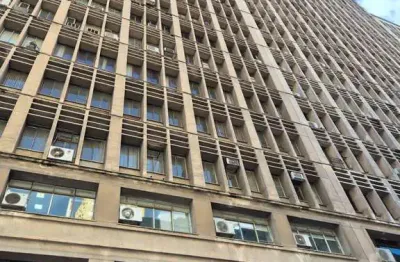 Escritório à venda no centro histórico com área de 61 m² - oportunidade imperdível!