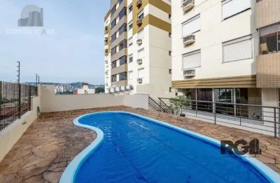 Apartamento à venda no jardim do salso com 72m² e 3 dormitórios/quartos disponíveis