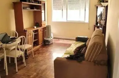 Apartamento à venda com 79 m², 2 dormitórios/quartos no bairro petrópolis.