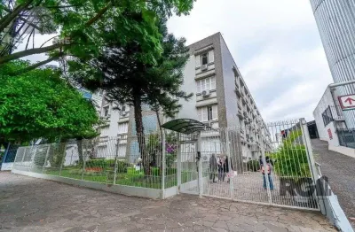 Apartamento à venda com 63 m² e 2 dormitórios no bairro petrópolis.