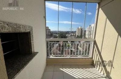 Apartamento à venda com 3 dormitórios no bairro teresópolis e 72 m² de área útil.