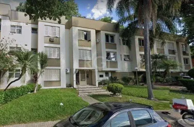 Apartamento à venda com 1 dormitório no bairro santa tereza e área de 43 m².