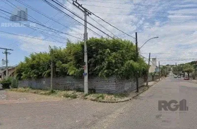 Terreno à venda no bairro medianeira com área disponível, sem dormitórios.