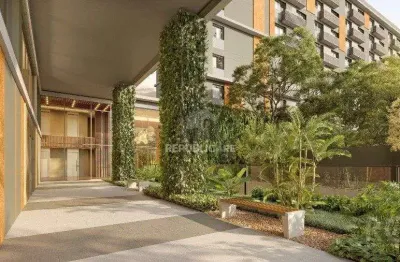 Apartamento à venda no centro histórico com 62 m² e 2 dormitórios/quartos disponíveis.