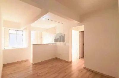 Apartamento à venda no centro histórico com 41 m² e 1 dormitório/quarto disponível