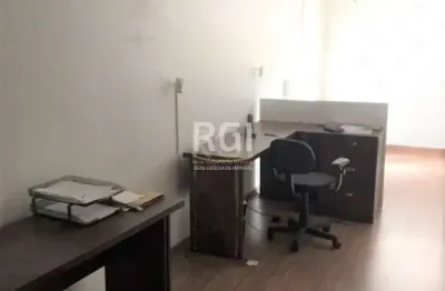 Escritório à venda no bairro Floresta com 40m² de área útil disponível para negociação