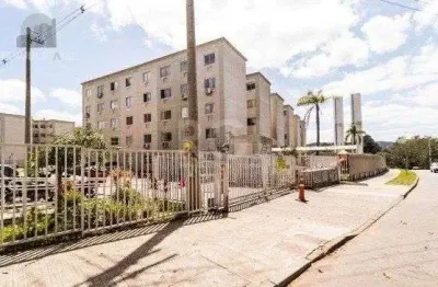 Apartamento à venda no bairro cavalhada com 40m² e 2 dormitórios/quartos disponíveis.