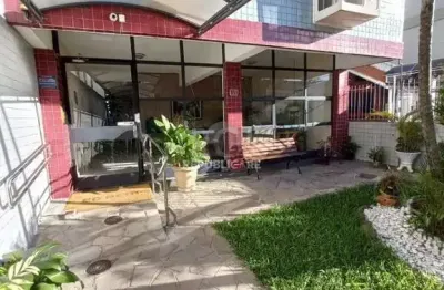 Apartamento à venda no bairro menino deus com 40 m² e 1 dormitório/quarto disponível.