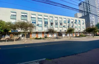 Apartamento à venda 67 m² com 2 dormitórios no bairro menino deus