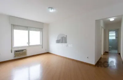 Apartamento à venda no menino deus - 62m² com 2 dormitórios/quartos disponíveis