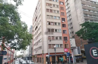 Kitnet/conjugado à venda no centro histórico com 24m², sem dormitórios/quartos