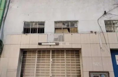 Edifício comercial à venda no centro histórico com 182 m² de área útil