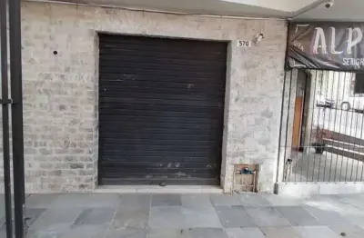 Ponto comercial/loja à venda no centro histórico com 38 m² de área útil disponível