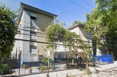 Apartamento à venda no menino deus com 50m² e 2 dormitórios/quartos disponíveis.