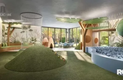 Apartamento à venda em cidade baixa com 90 m² e 3 dormitórios/quartos disponíveis