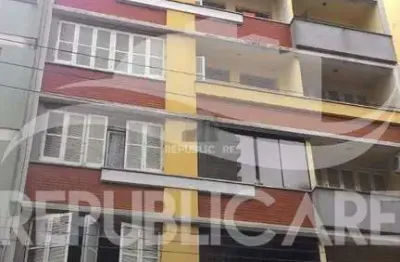 Apartamento para alugar no centro histórico com 31 m² e 1 dormitório/quarto.
