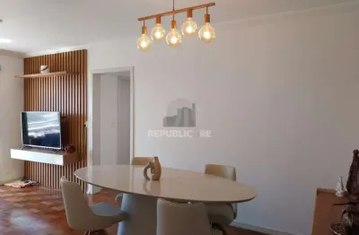 Apartamento à venda no bairro santana com 71m² e 2 dormitórios/quartos disponíveis.