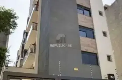 Apartamento à venda no bairro petrópolis com 51m² e 2 dormitórios/quartos disponíveis.