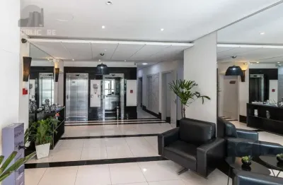 Apartamento à venda no bairro Tristeza com 56 m² e 2 dormitórios/quartos disponíveis.