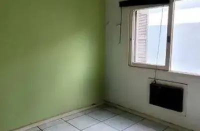 Apartamento à venda no bairro farroupilha com 1 dormitório e 38 m² de área útil