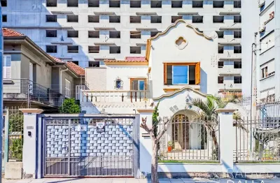 Casa residencial à venda no bairro cidade baixa com 280 m² e 4 quartos dormitórios.