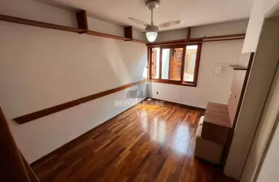 Apartamento à venda no bairro petrópolis com 58 m² e 2 dormitórios/quartos disponíveis