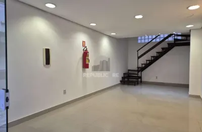 Ponto comercial/loja à venda no bairro moinhos de vento com 50 m² de área útil