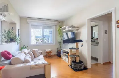 Apartamento à venda no bairro santana com 76 m² e 2 dormitórios/quartos disponíveis.