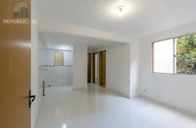 Apartamento à venda no bairro camaquã com 43 m² e 2 dormitórios/quartos disponíveis!