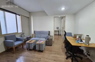 Apartamento à venda no bairro independência com 38m² e 1 dormitório/quartos disponível.