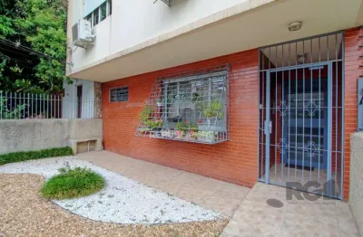 Apartamento à venda no bairro petrópolis com 74 m² e 2 dormitórios/quartos.