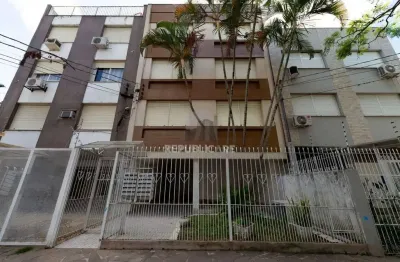 Apartamento à venda no bairro menino deus com 54 m² e 1 dormitório/quarto disponível