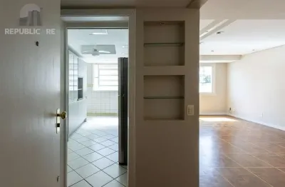 Apartamento à venda no bairro menino deus com 115 m² e 3 dormitórios/quartos