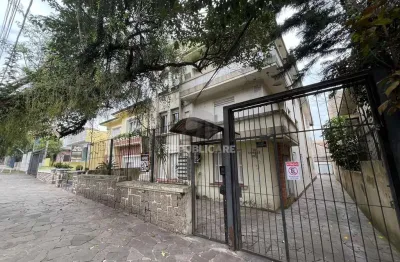 Apartamento à venda no bairro auxiliadora com 3 dormitórios e 103 m² de área útil