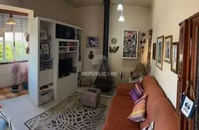 Apartamento à venda no bairro petrópolis com 62m² e 2 dormitórios/quartos disponíveis