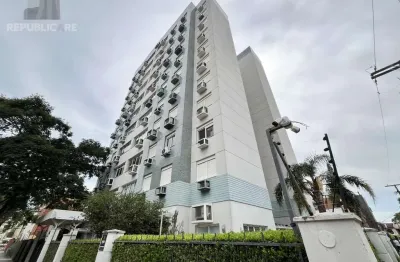 Apartamento à venda no Jardim Botânico com 83m² e 3 dormitórios/quartos disponíveis