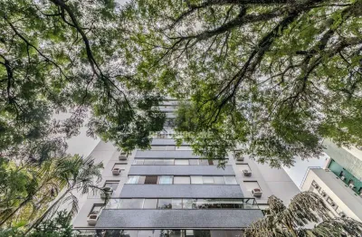 Cobertura à venda no bairro moinhos de vento, 3 dormitórios e 259 m² de área útil