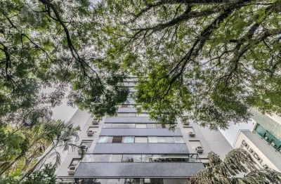 À venda: apartamento cobertura com 259m², 3 dormitórios/quartos em moinhos de vento