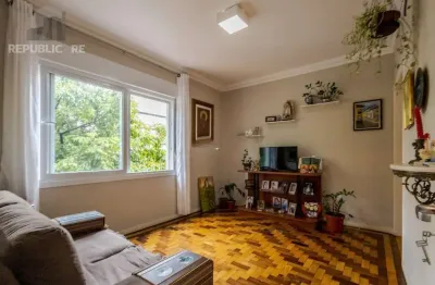 Apartamento à venda no bairro floresta com 71 m² e 2 dormitórios/quartos.