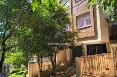 Apartamento à venda no bairro auxiliadora com 71 m² e 3 dormitórios/quartos.