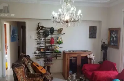 Apartamento à venda no centro histórico com 4 dormitórios/quartos e 133 m².