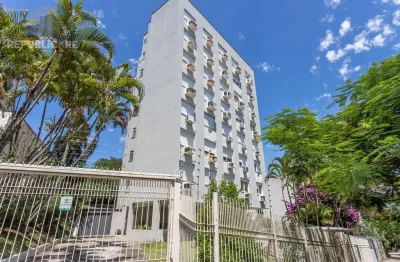 Apartamento à venda com 74 m² e 2 dormitórios no bairro petrópolis