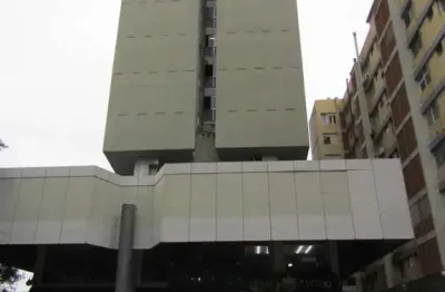 Apartamento à venda no centro histórico com 30 m² e 1 dormitório/quarto.