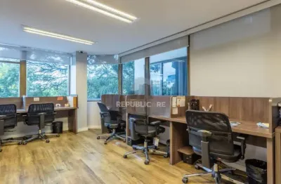 Escritório à venda no bairro santana com área útil de 239 m² disponível agora!