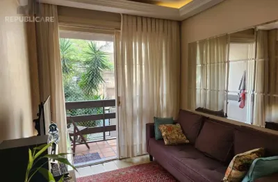 Apartamento à venda com 57 m² e 2 dormitórios no bairro auxiliadora